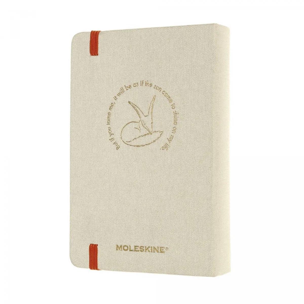 Rokovnik Mali princ i lisica 