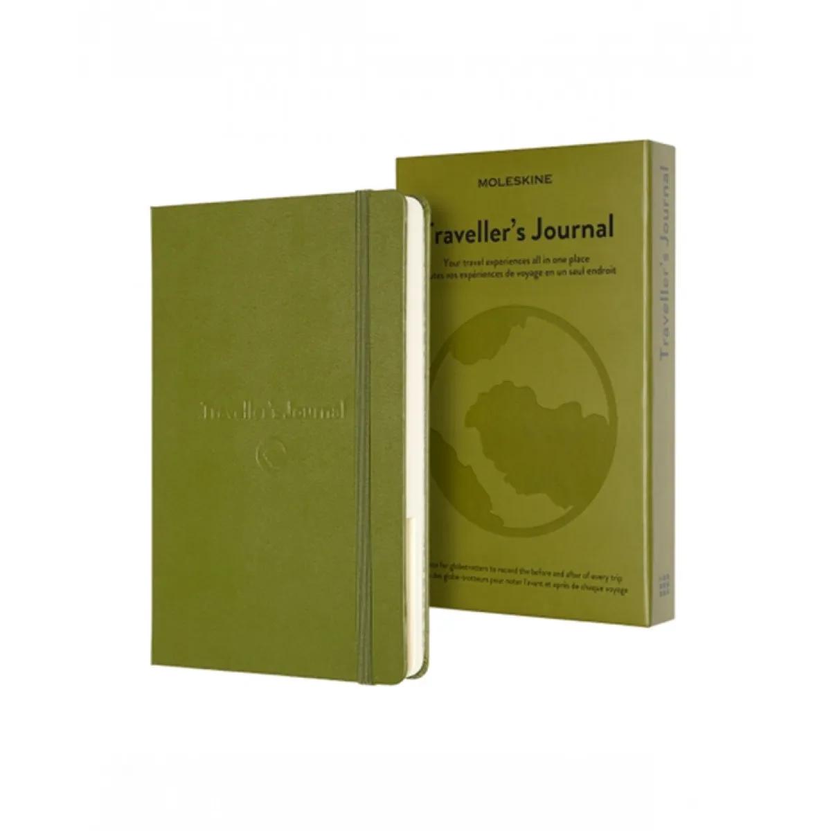 Notes A5 MOLESKINE Passion journal travel 