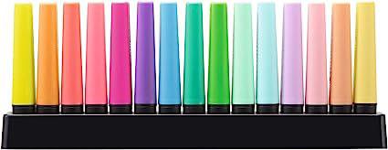 STABILO BOSS signir 1/15 