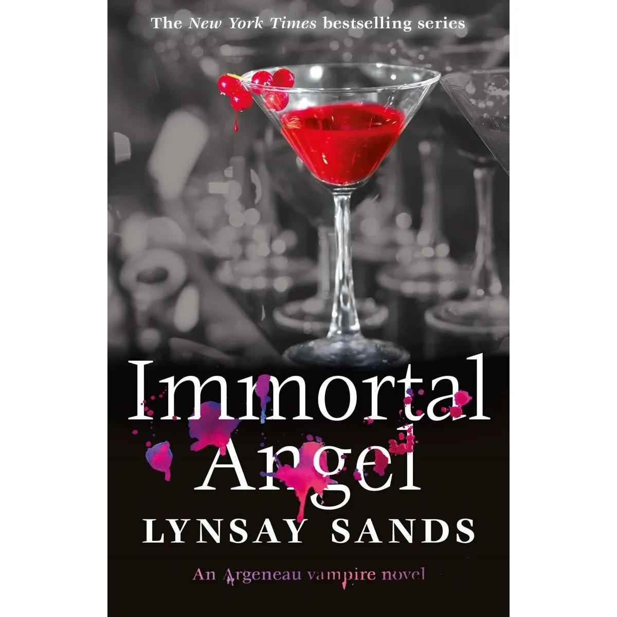 IMMORTAL ANGELS 
