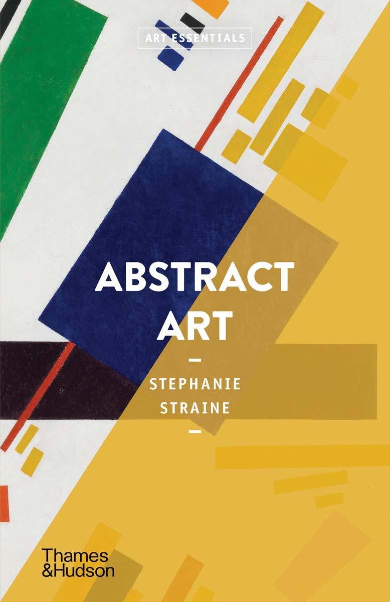 ABSTRACT ART Art essentials 