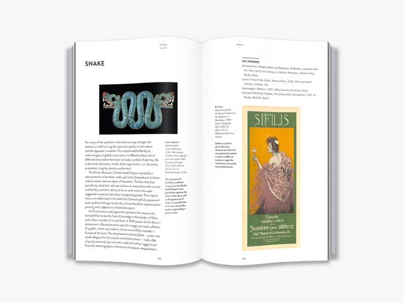 SYMBOLS IN ART (Art Essentials) 