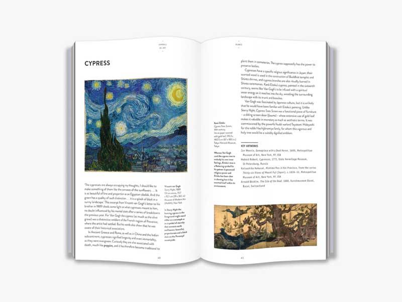 SYMBOLS IN ART (Art Essentials) 