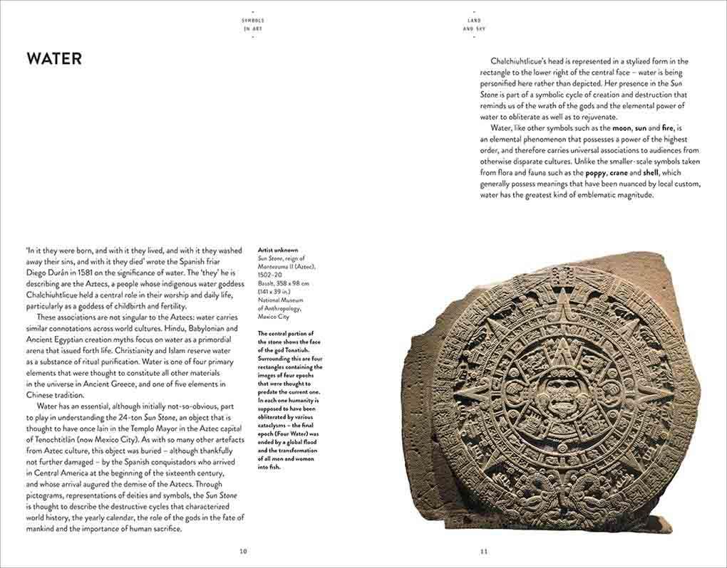 SYMBOLS IN ART (Art Essentials) 