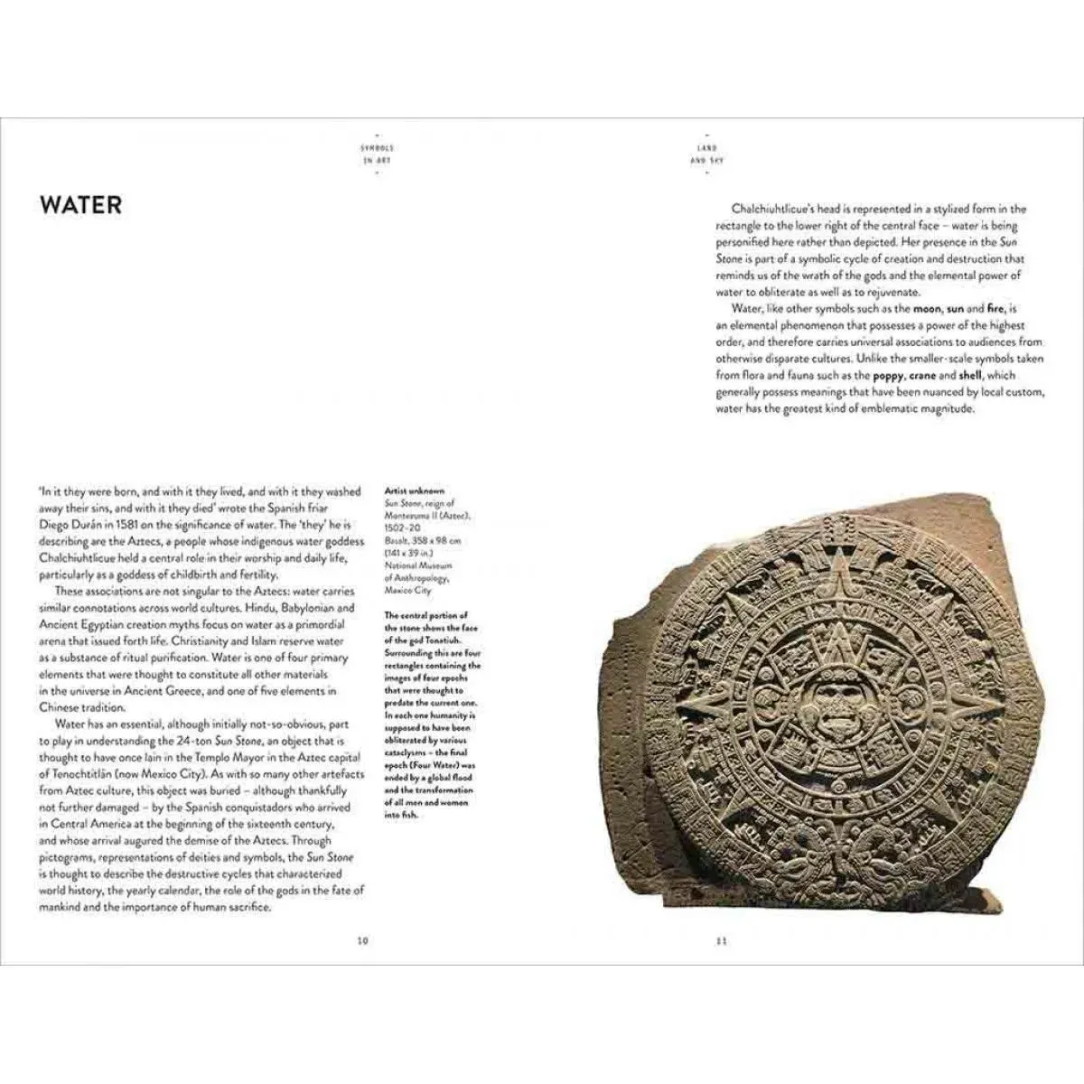 SYMBOLS IN ART (Art Essentials) 