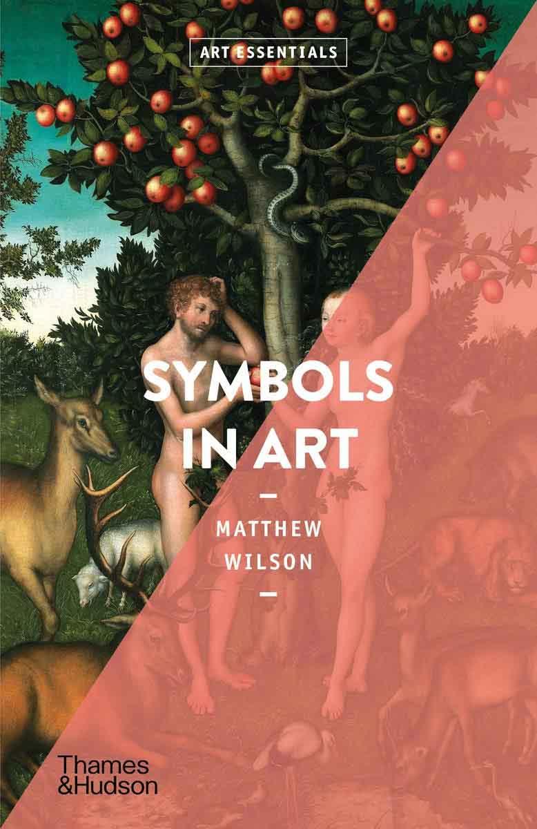 SYMBOLS IN ART (Art Essentials) 