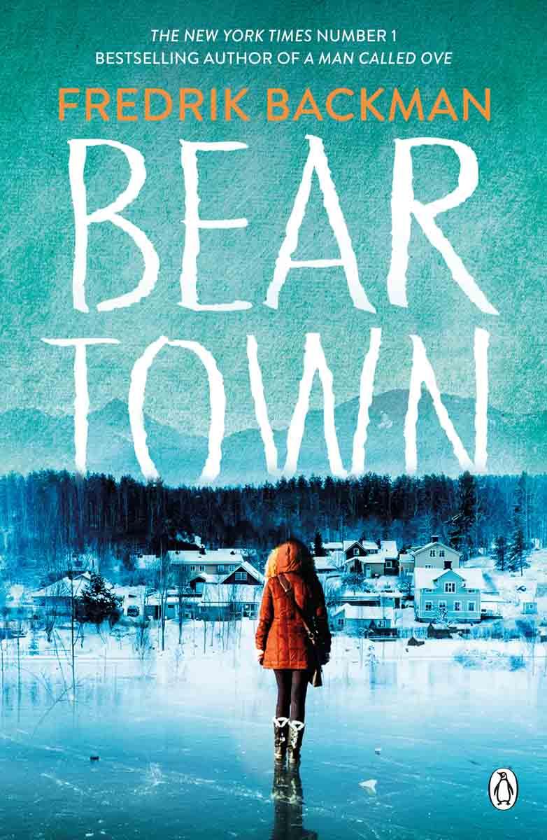 BEARTOWN 