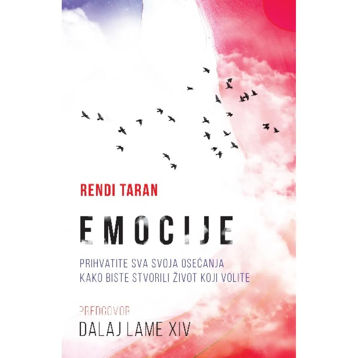 EMOCIJE 