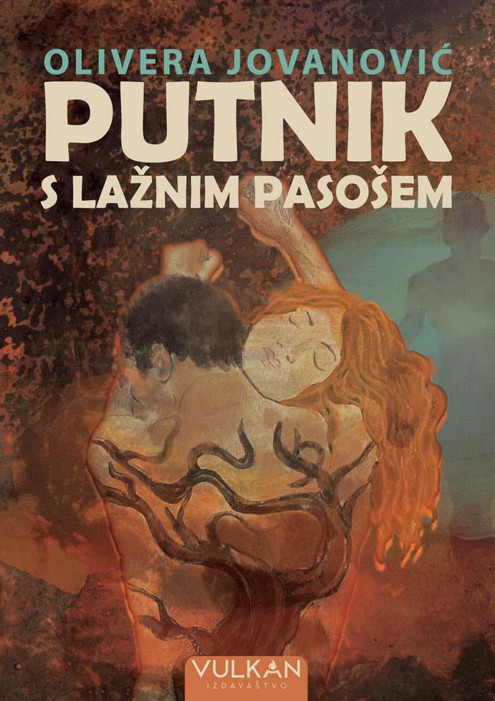 PUTNIK S LAŽNIM PASOŠEM 