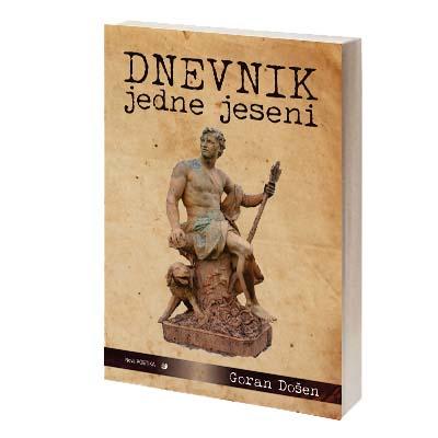 DNEVNIK JEDNE JESENI 