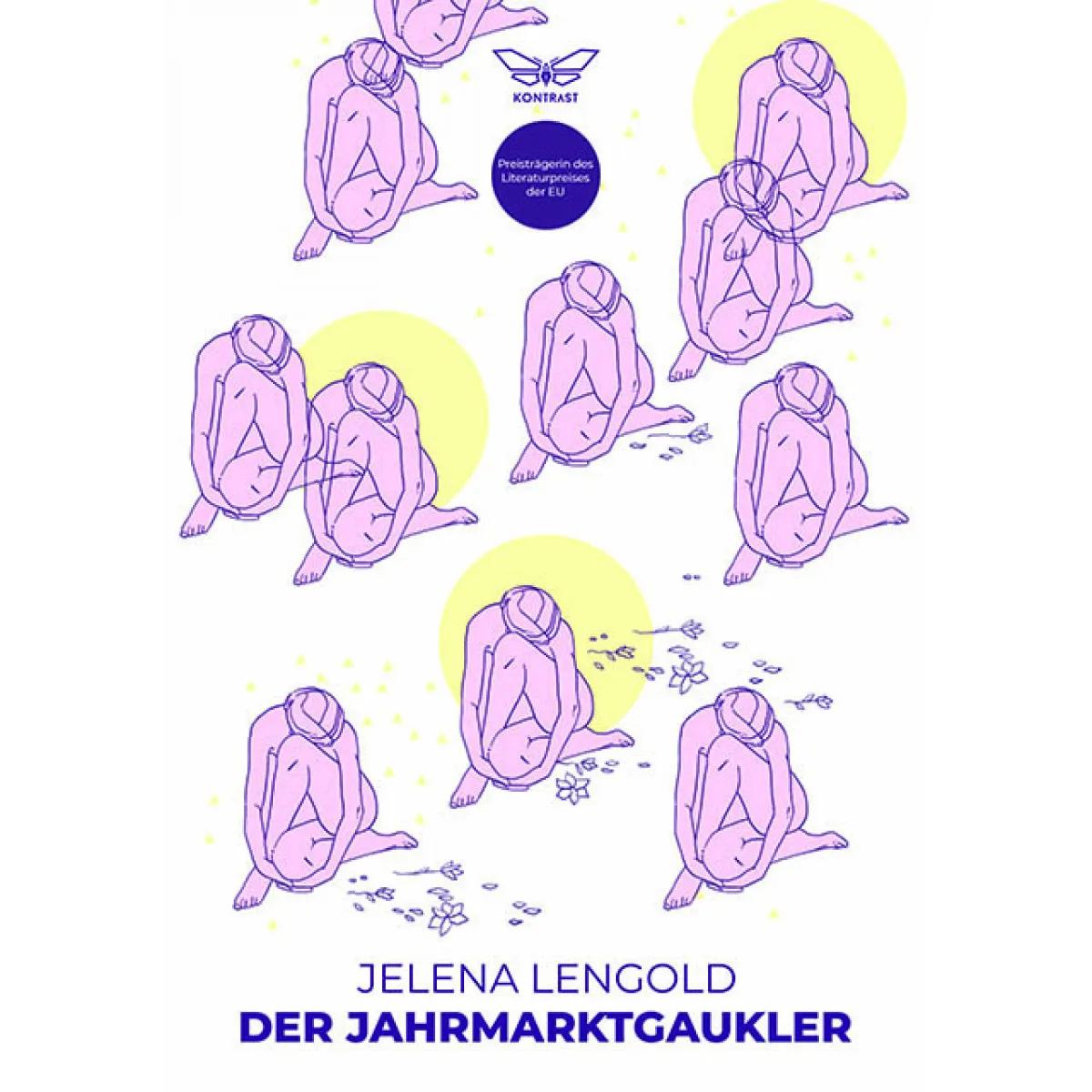 DER JAHRMARKTGAUKLER 