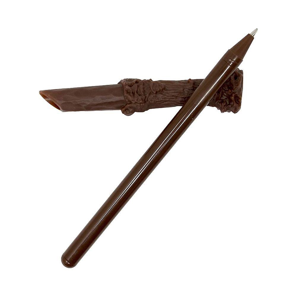 Hemijska olovka HARRY POTTER Čarobni štapić 