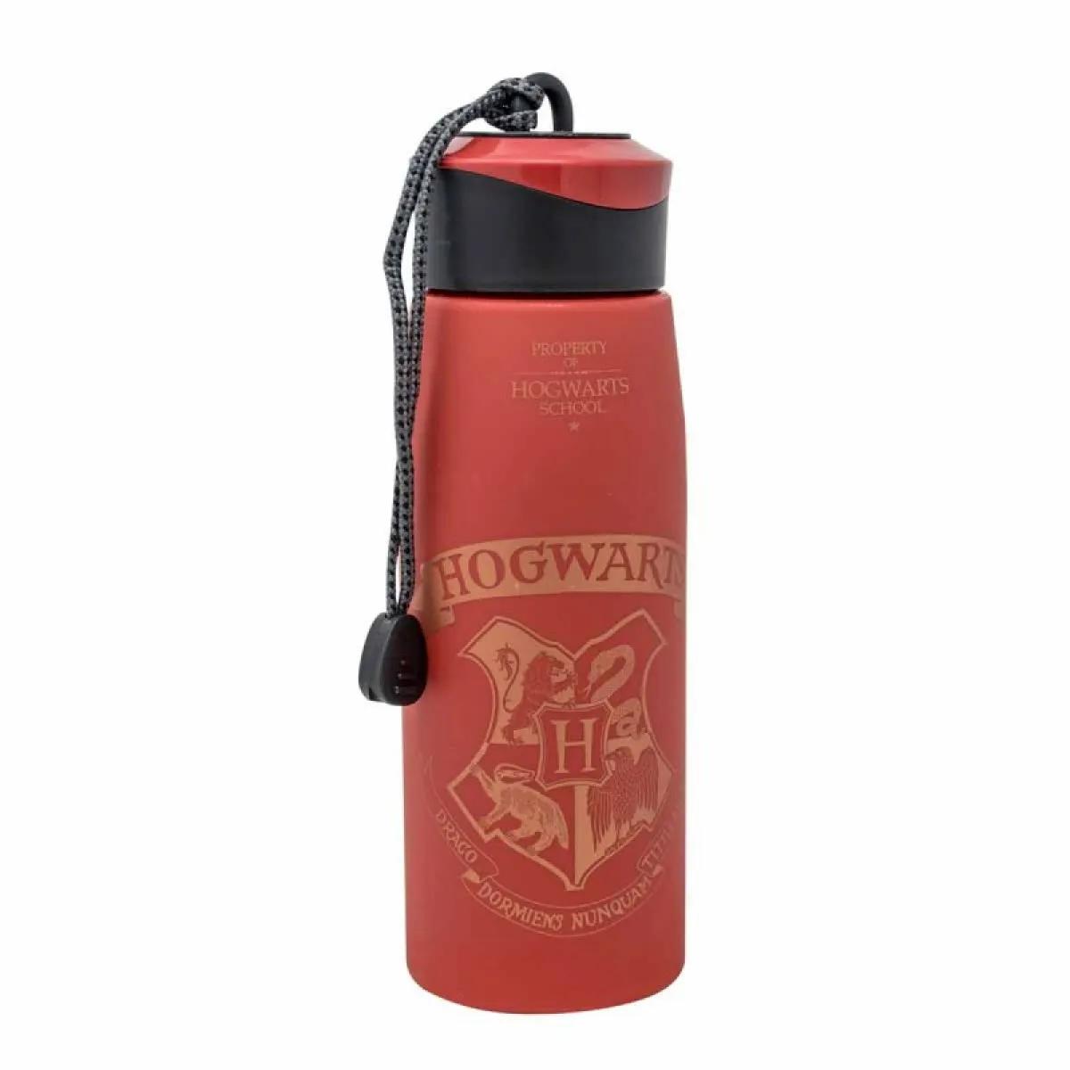 Flaša za vodu HARRY POTTER Crvena 