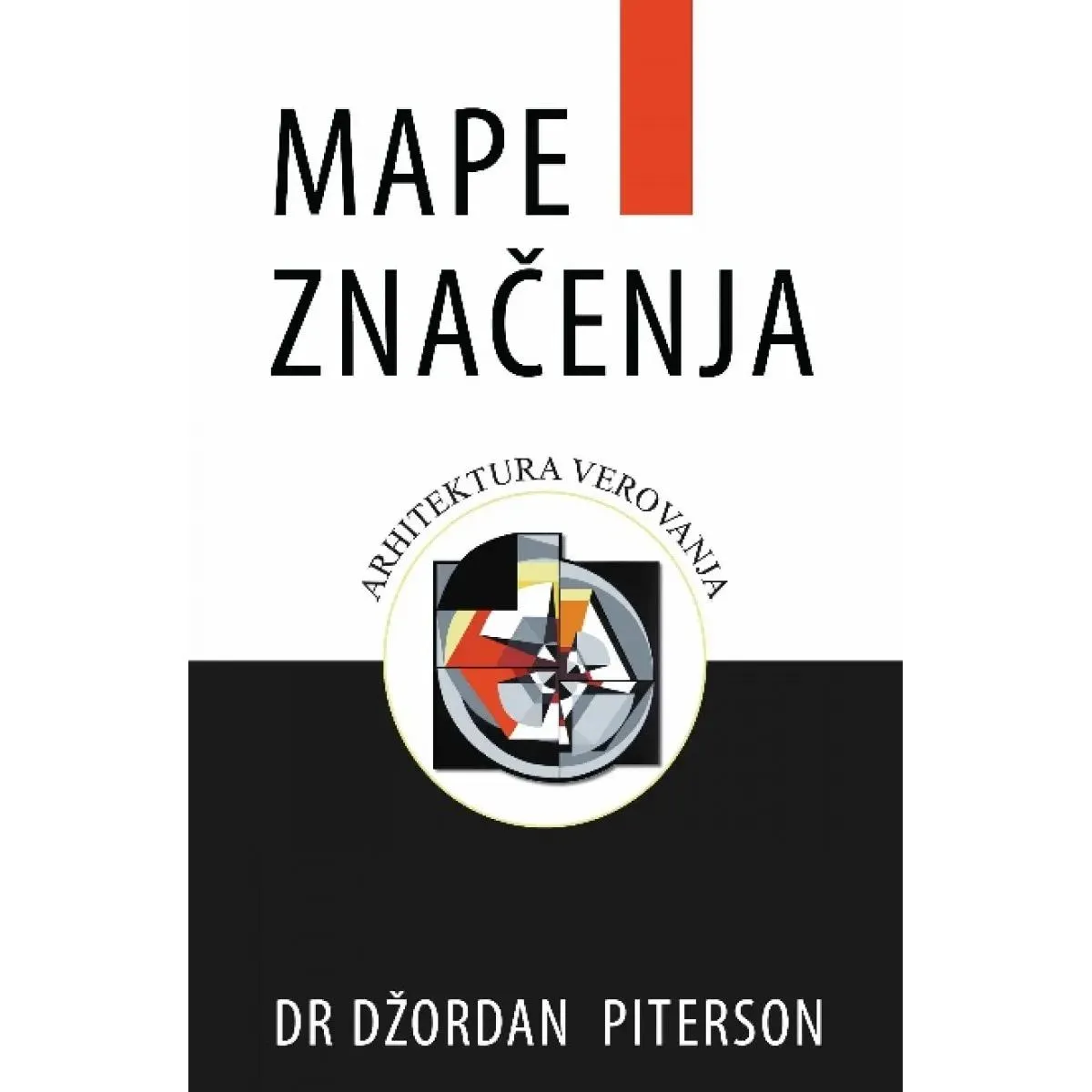 MAPE ZNAČENJA 