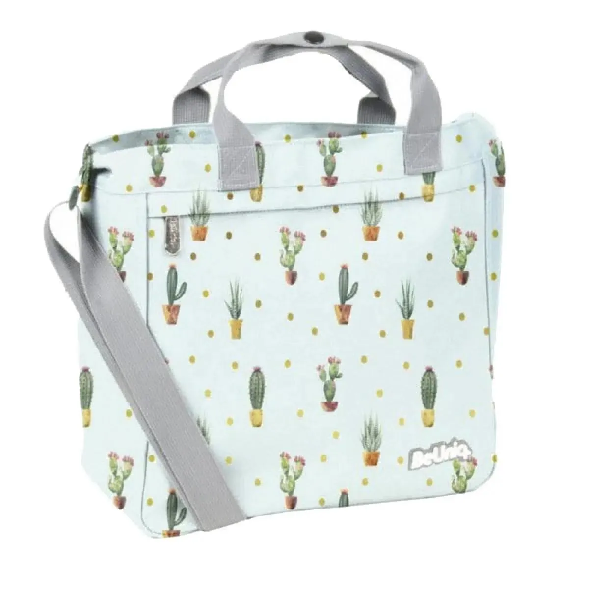 Torba na rame  GOLD DOTS 