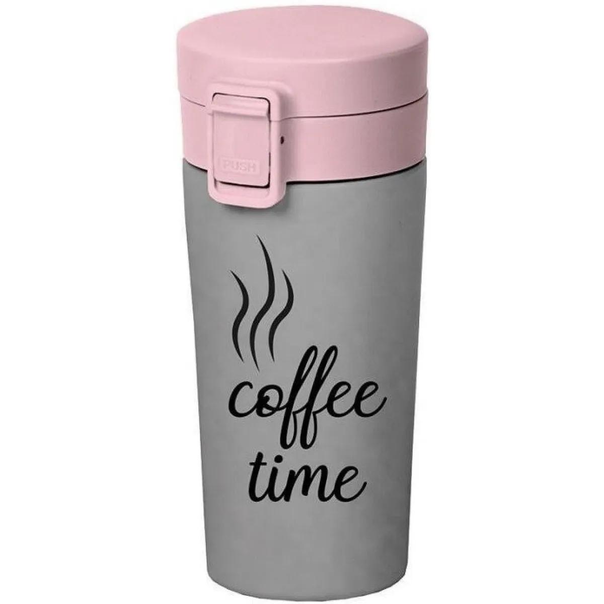 Termo šolja COFFEE TIME 