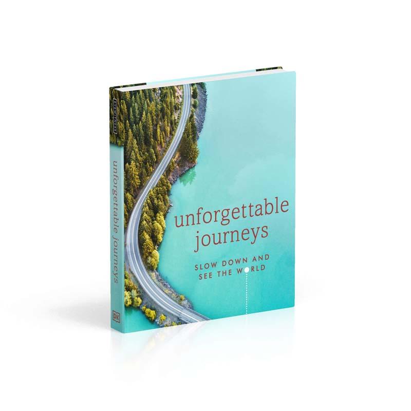 UNFORGETTABLE JOURNEYS 