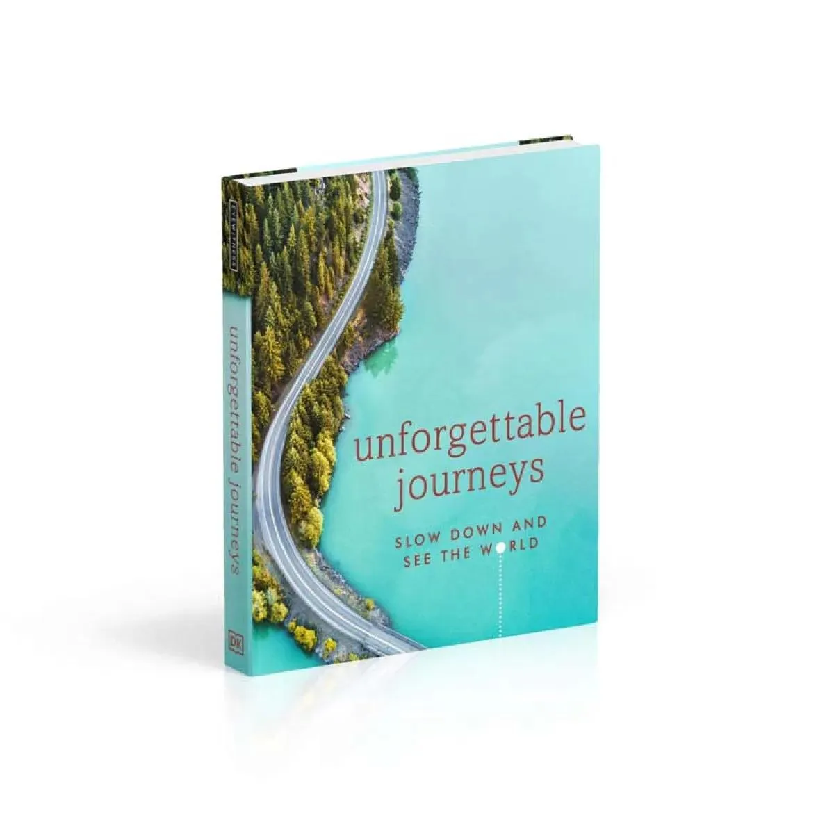 UNFORGETTABLE JOURNEYS 