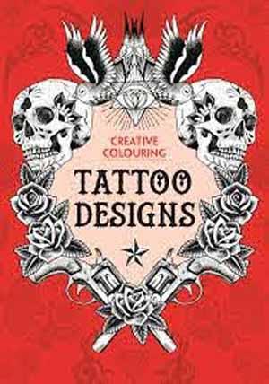 TATTOO DESIGNS 