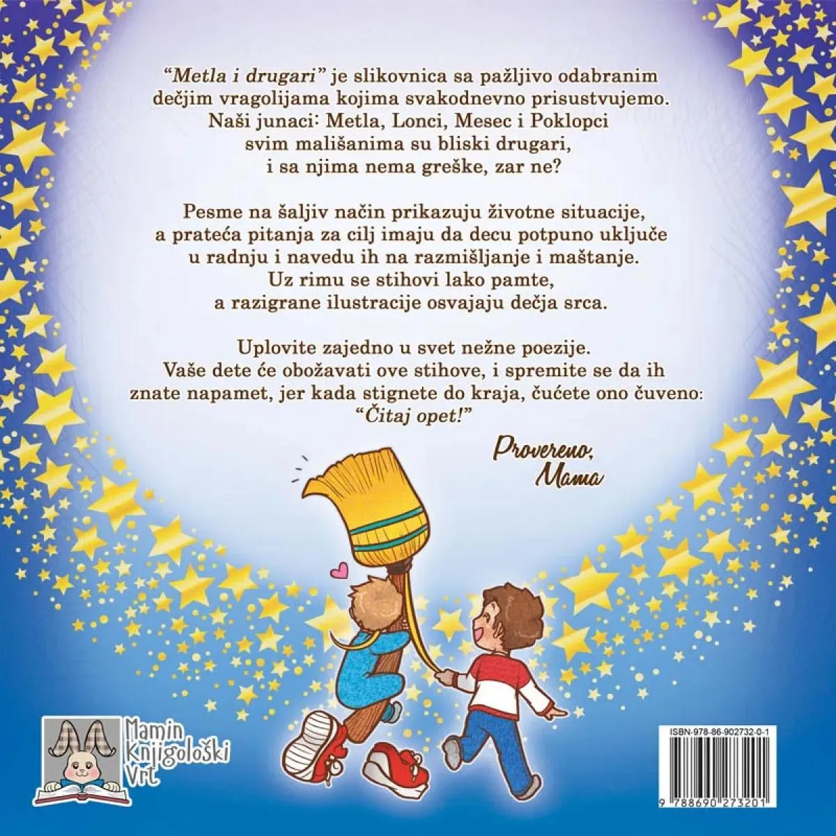 METLA I DRUGARI 