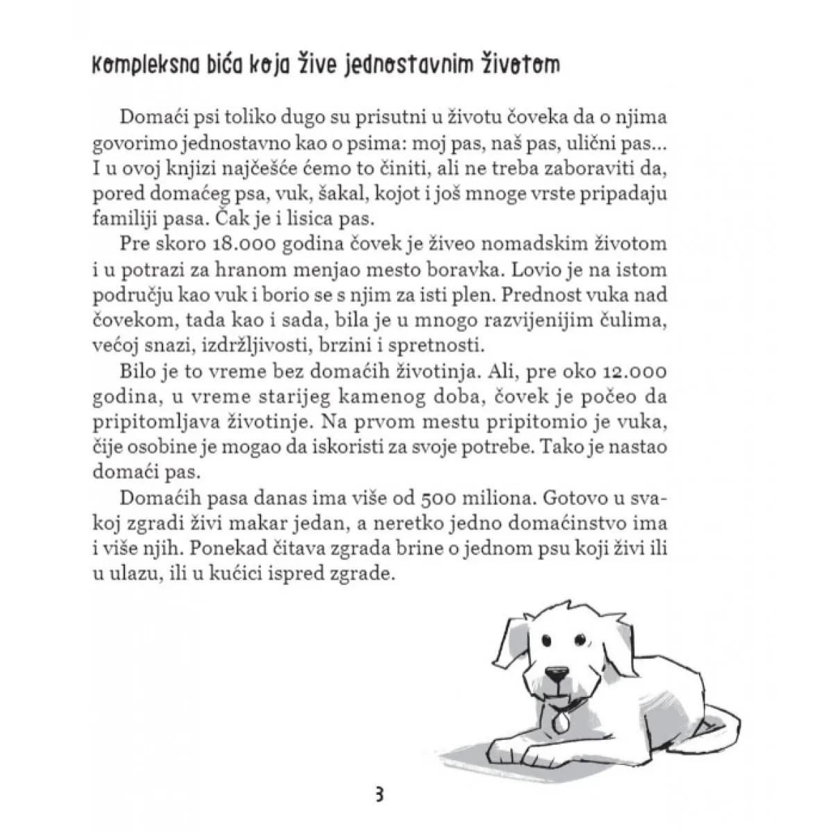 NAUČITE JEZIK SVOG PSA 