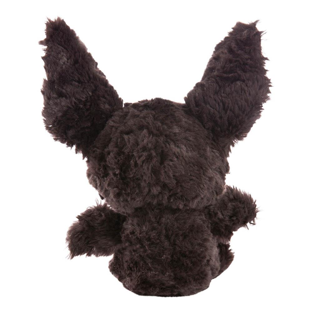 Plišana igračka šišmiš: GLUBSCHIS HALLOWEEN DANGLING BAT WAKIKI 