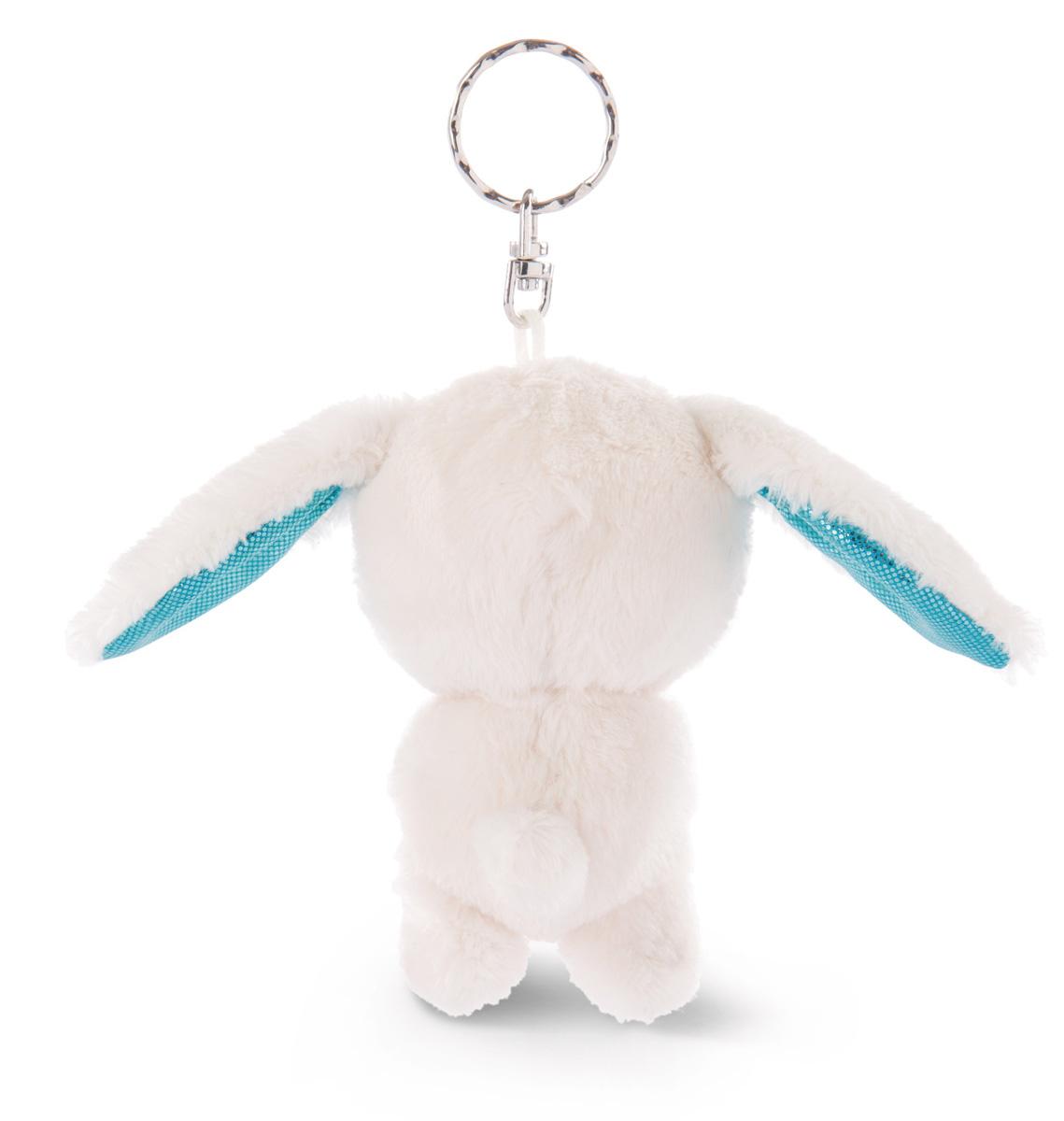 Privezak GLUBSCHIS Bunny Wolli-Dot 