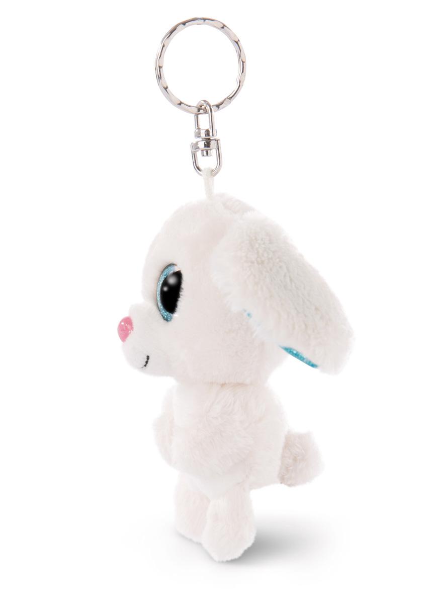 Privezak GLUBSCHIS Bunny Wolli-Dot 