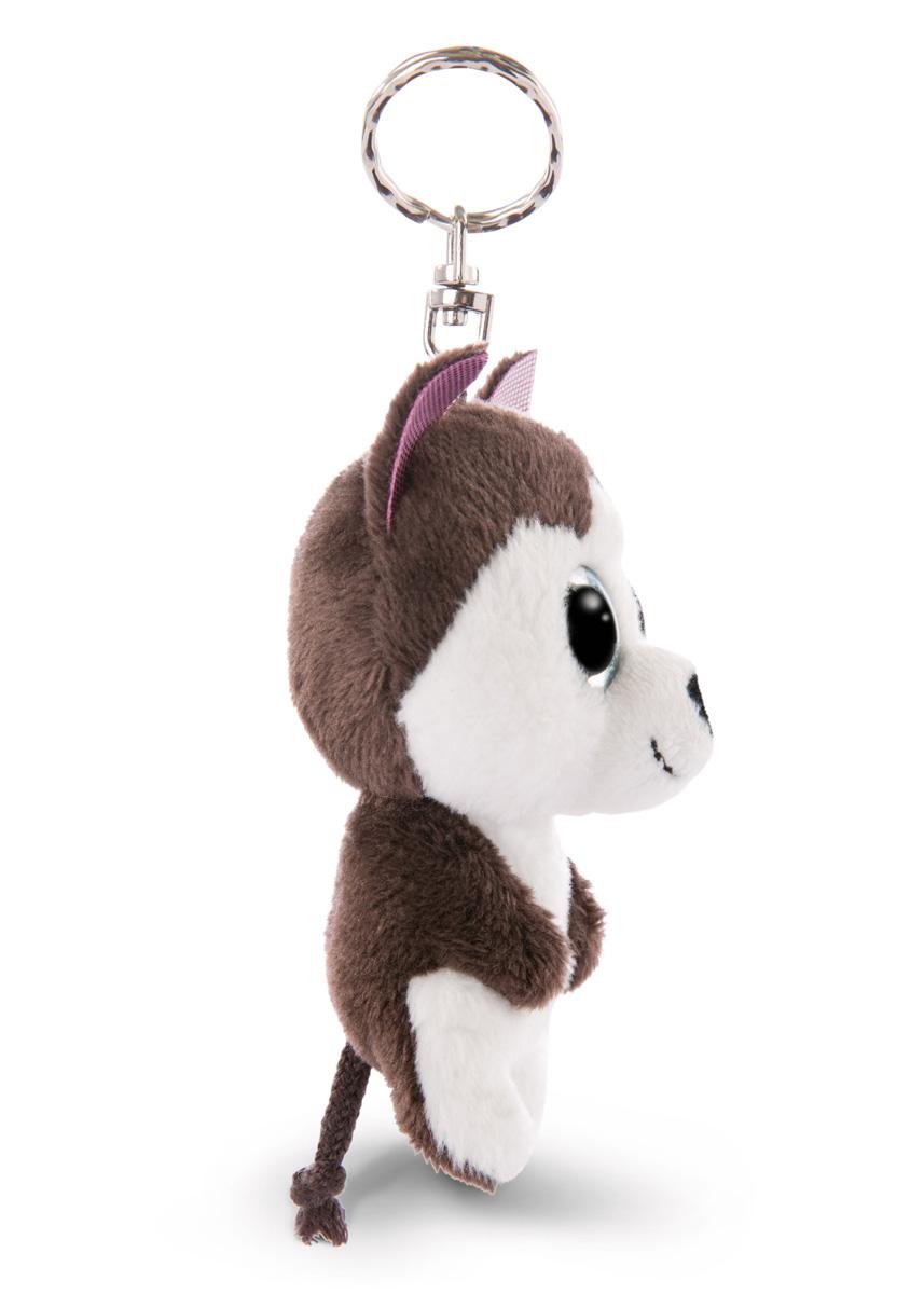 Privezak GLUBSCHIS Husky Barkley 