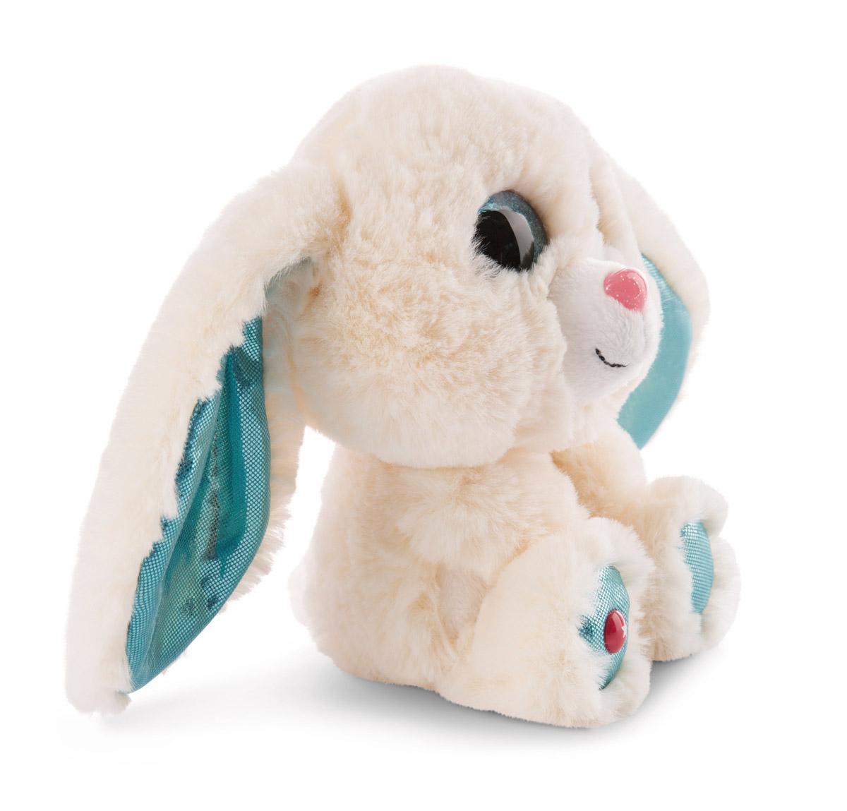 Plišana igračka GLUBSCHIS Bunny Wolli-Dot 