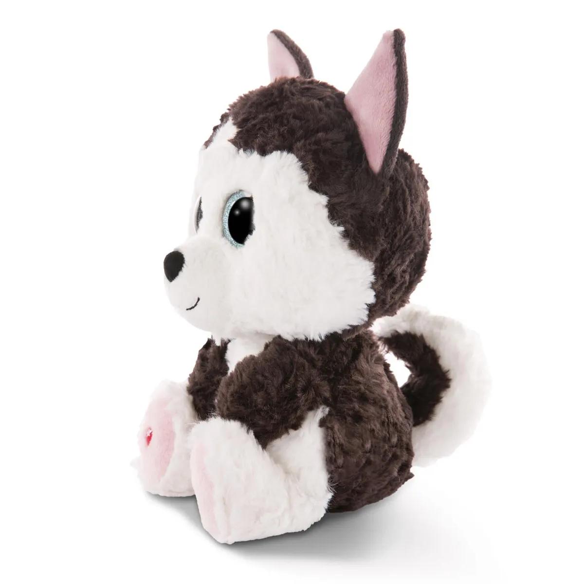 Plišana igračka GLUBSCHIS Husky Barkley 