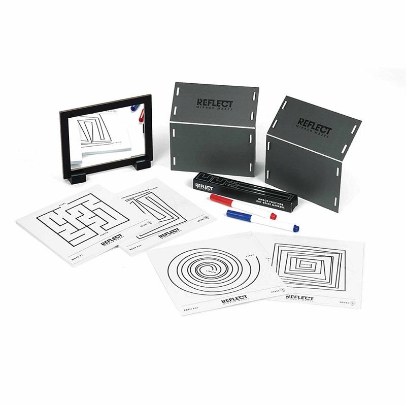 PROFESSOR PUZZLE<br />
Društvena igra REFLECT MIRROR MAZE 