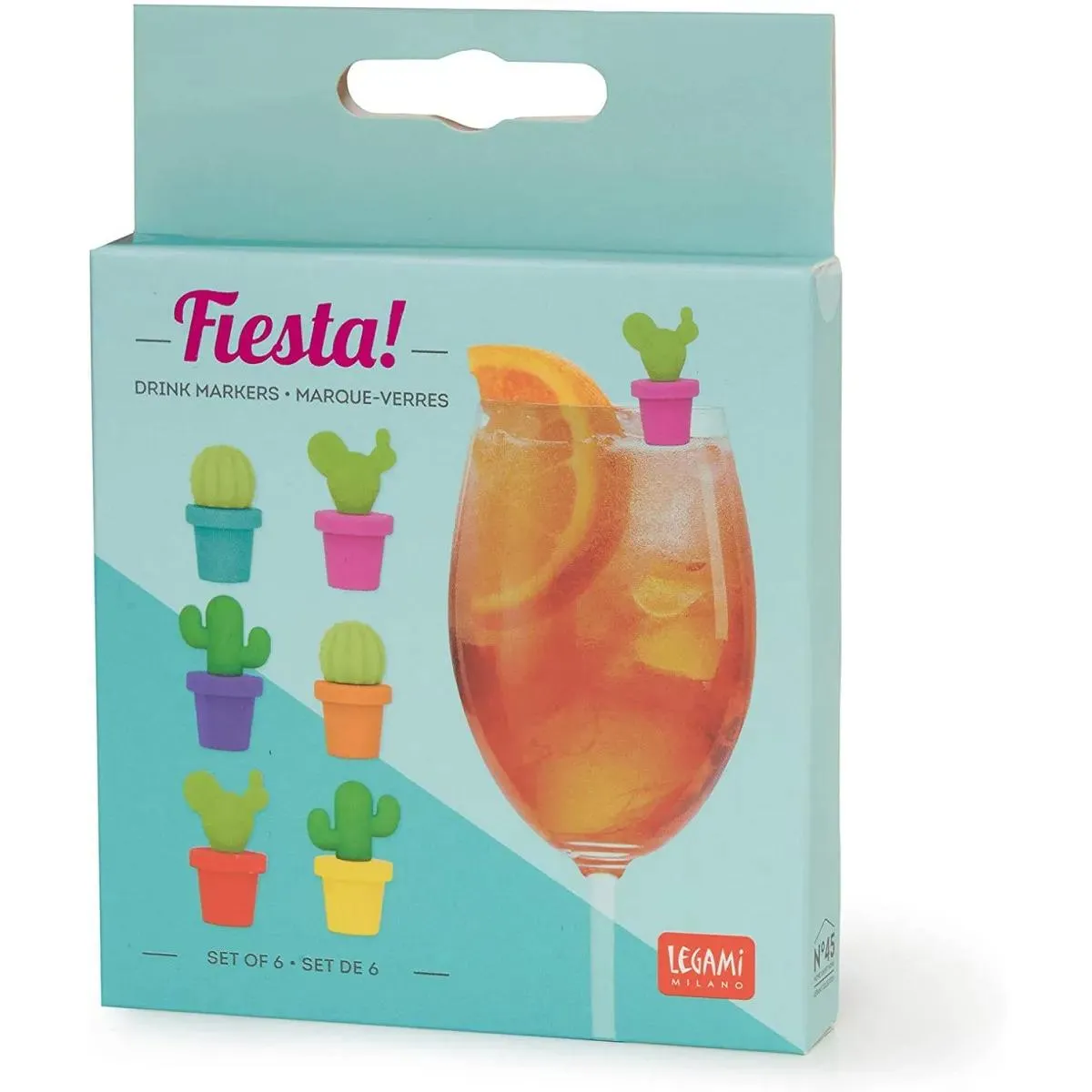 Markeri za piće FIESTA 