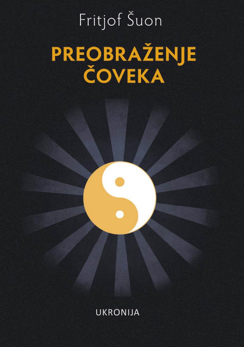 PREOBRAŽENJE ČOVEKA 