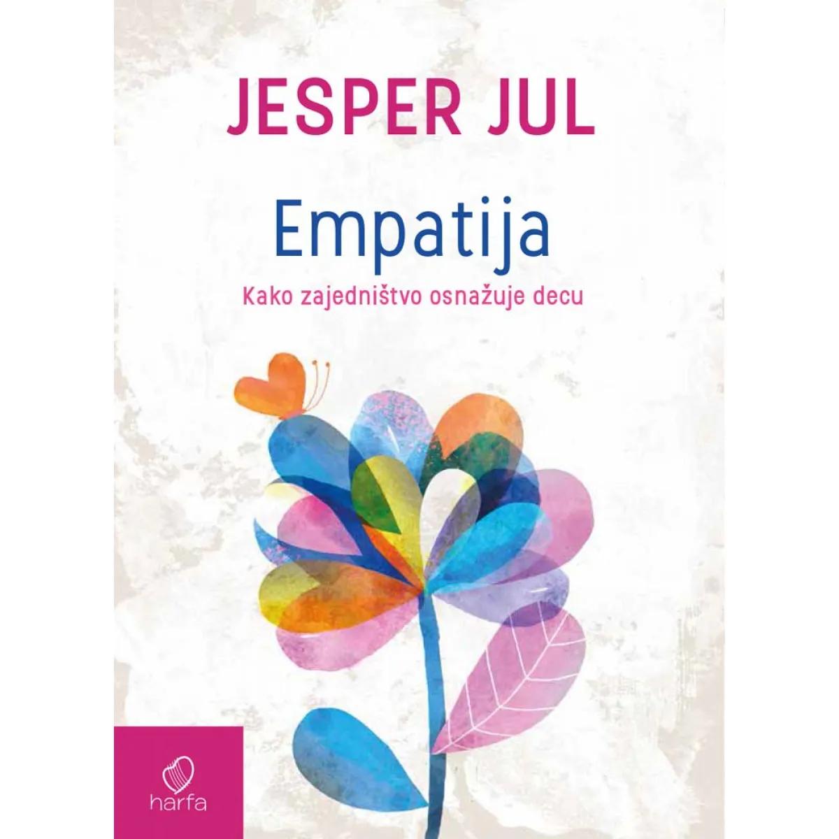 EMPATIJA  Kako zajedništvo osnažuje decu 