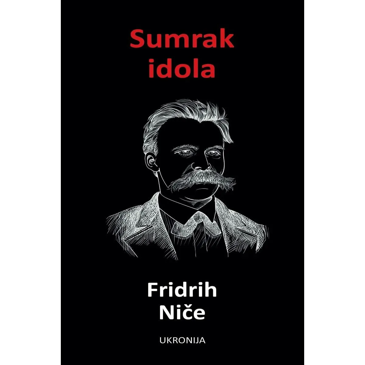 SUMRAK IDOLA 