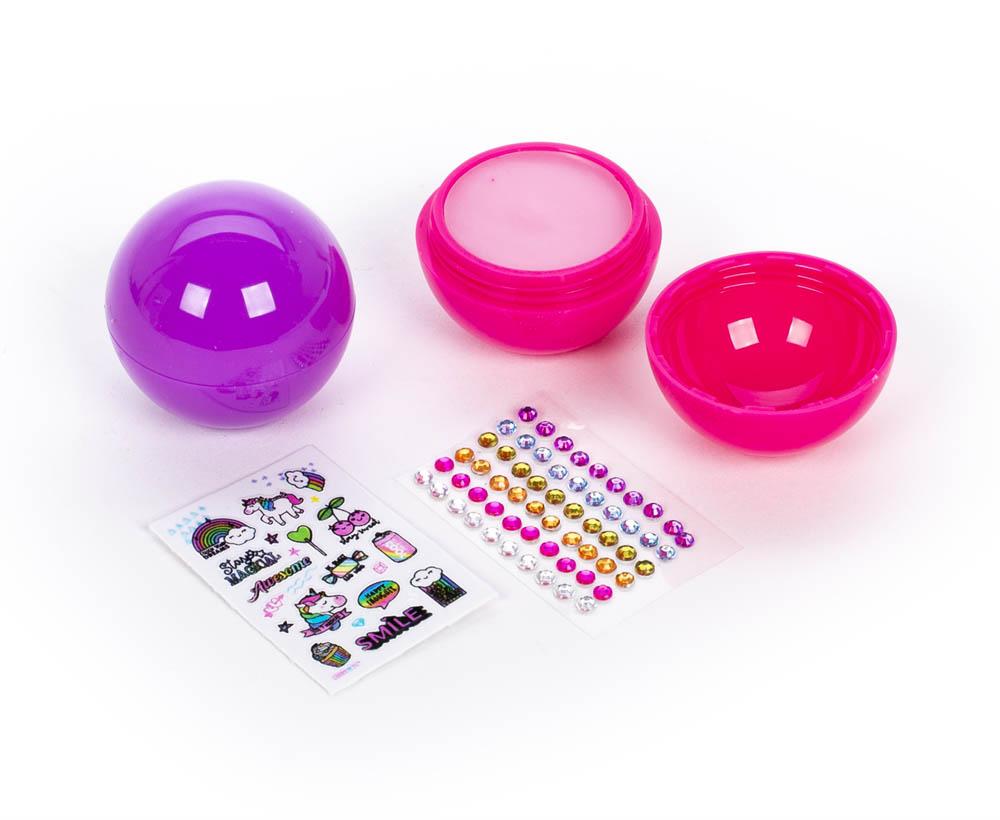 Balzam za usne DECORATE YOUR OWN PODS 