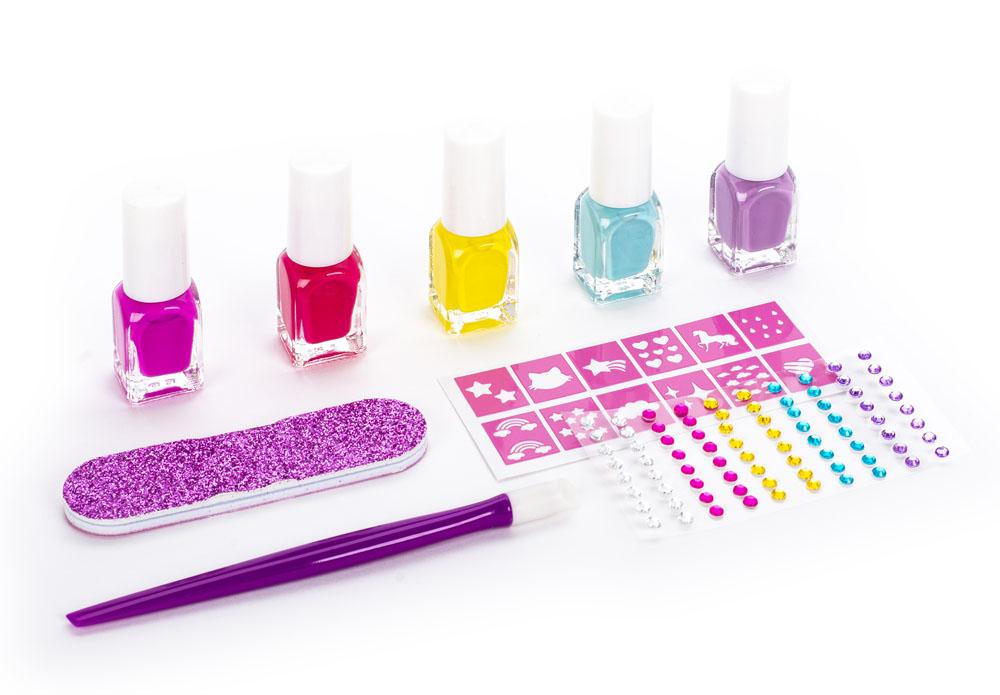 Lakovi za nokte MAGIC 