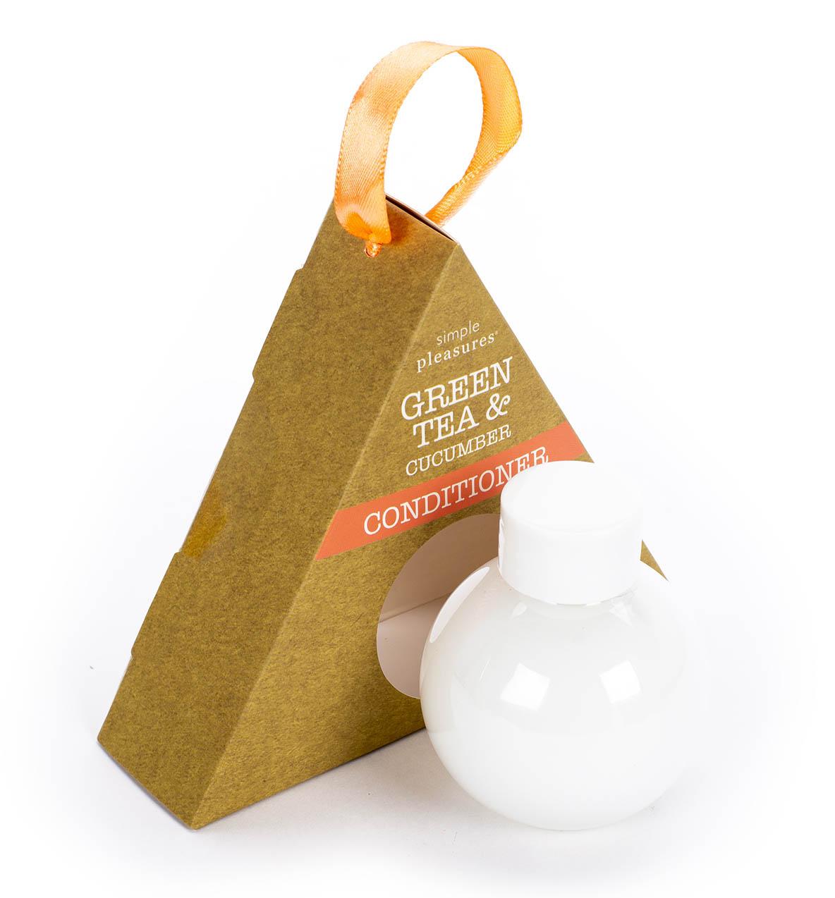 Balzam za kosu 65ml GREEN TEA & CUCUMBER 