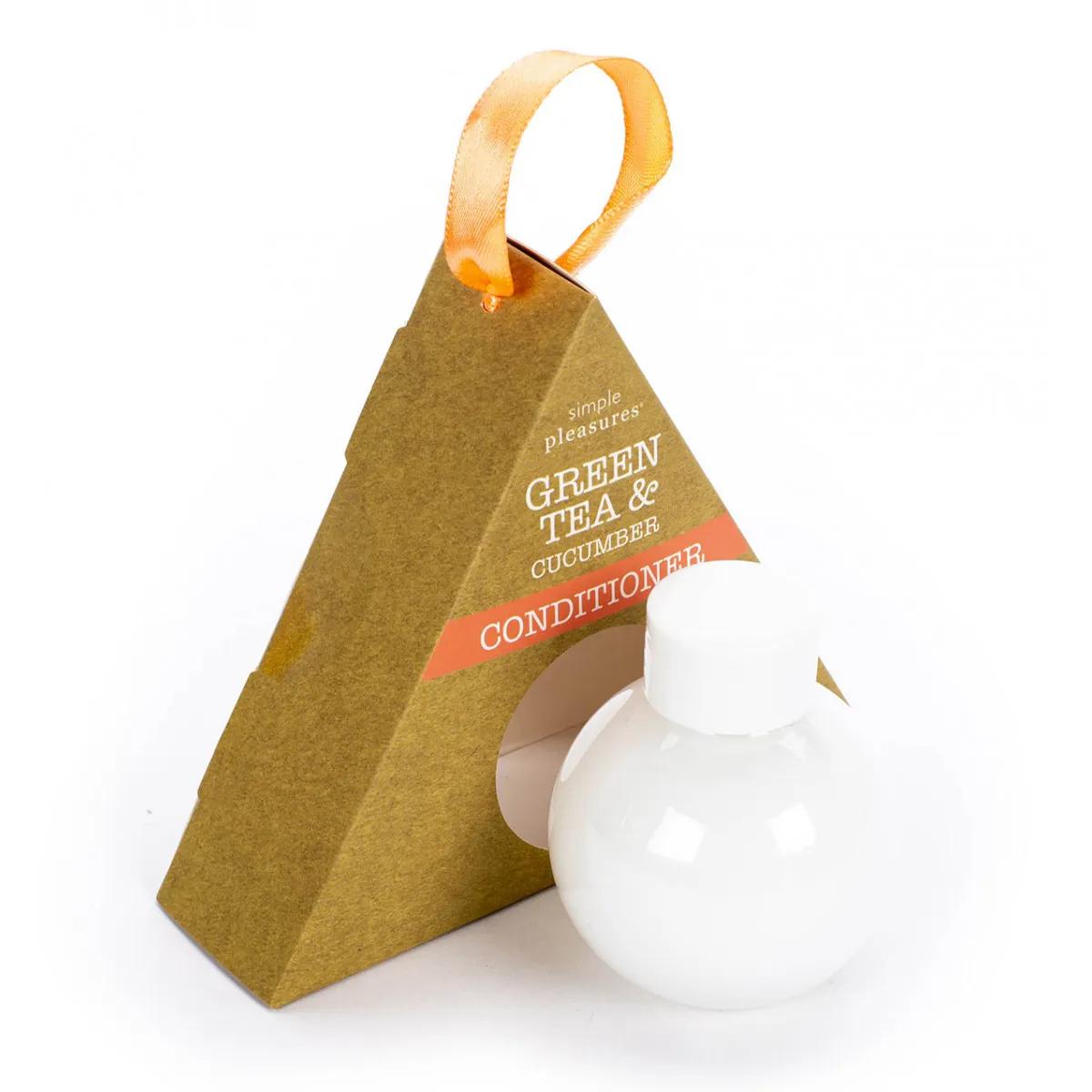 Balzam za kosu 65ml GREEN TEA & CUCUMBER 