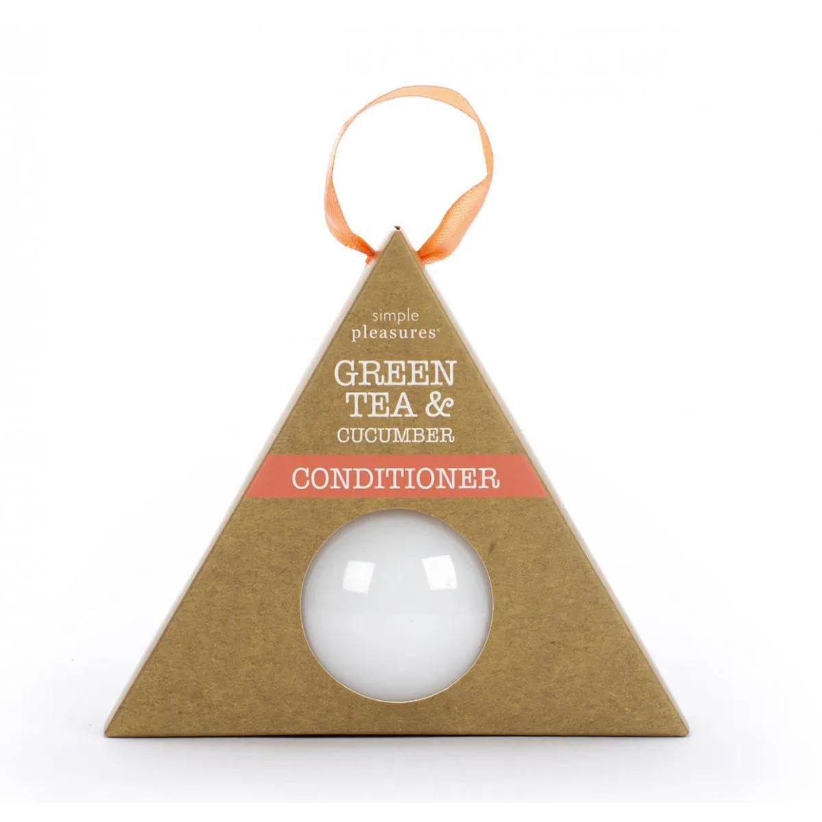 Balzam za kosu 65ml GREEN TEA & CUCUMBER 