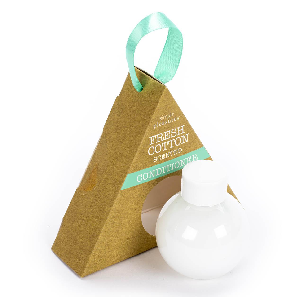 Balzam za kosu 65ml FRESH COTTON 