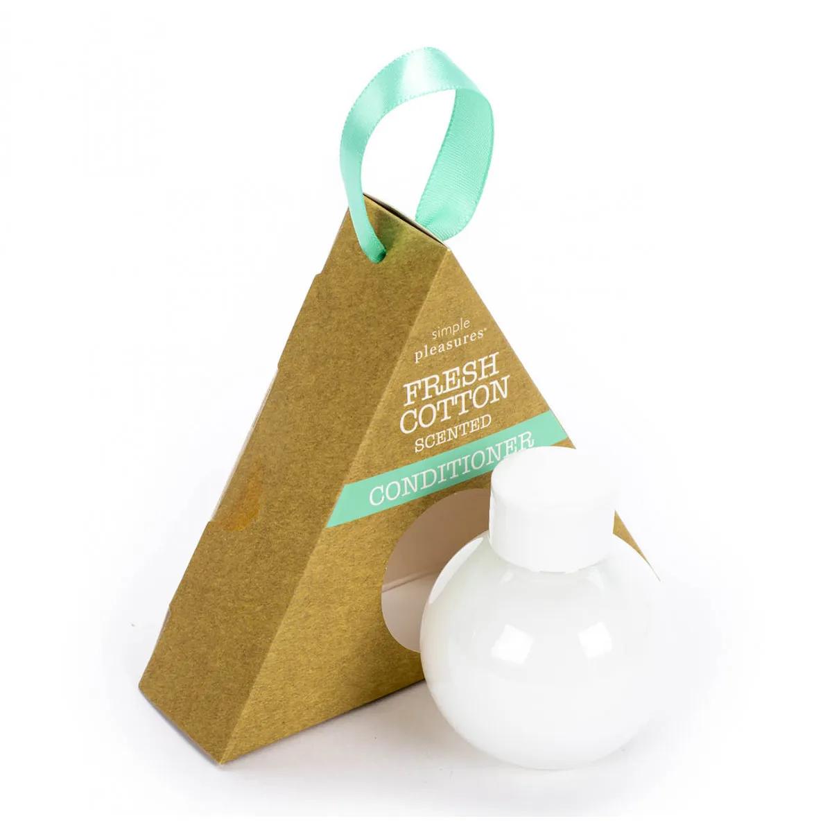 Balzam za kosu 65ml FRESH COTTON 