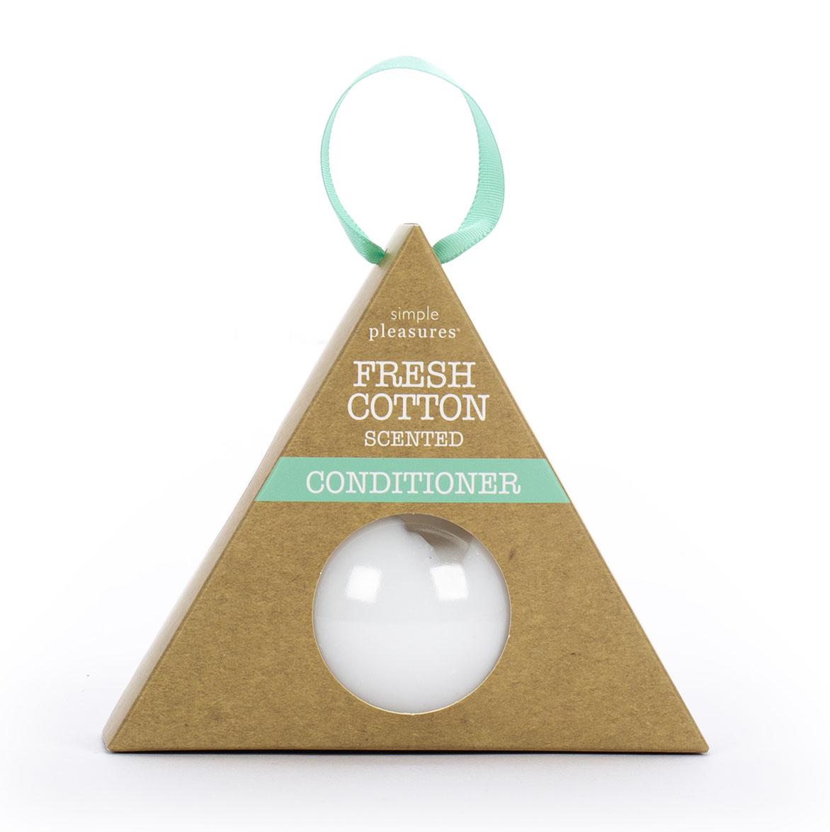 Balzam za kosu 65ml FRESH COTTON 