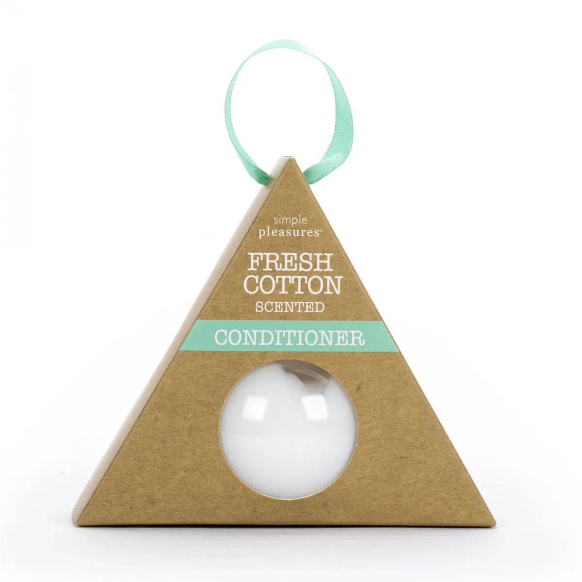 Balzam za kosu 65ml FRESH COTTON 