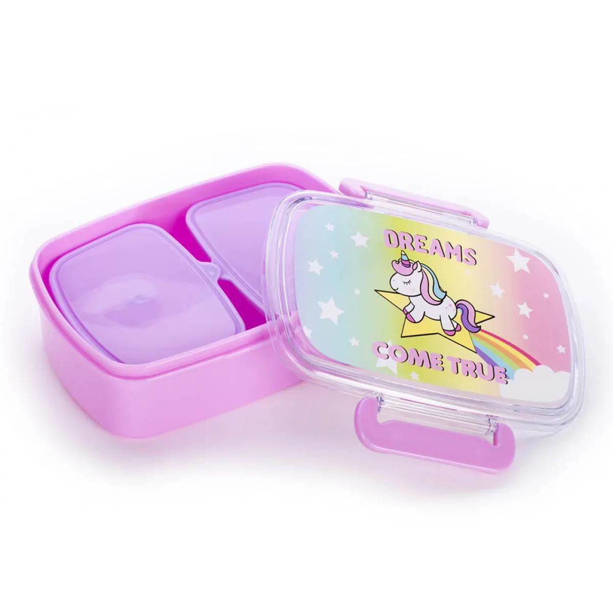 Kutija za užinu UNICORN DREAMS 