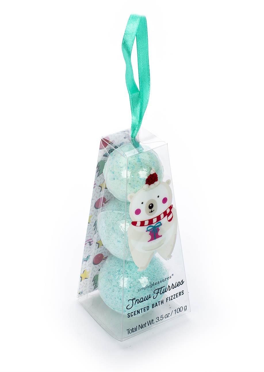 So za kupanje PEPPERMINT 