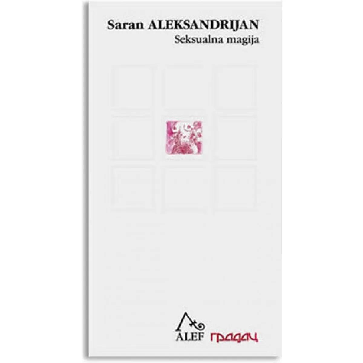 SEKSUALNA MAGIJA 