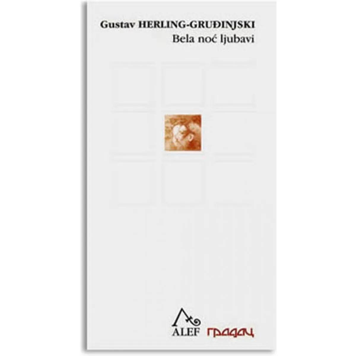 BELA NOĆ LJUBAVI 