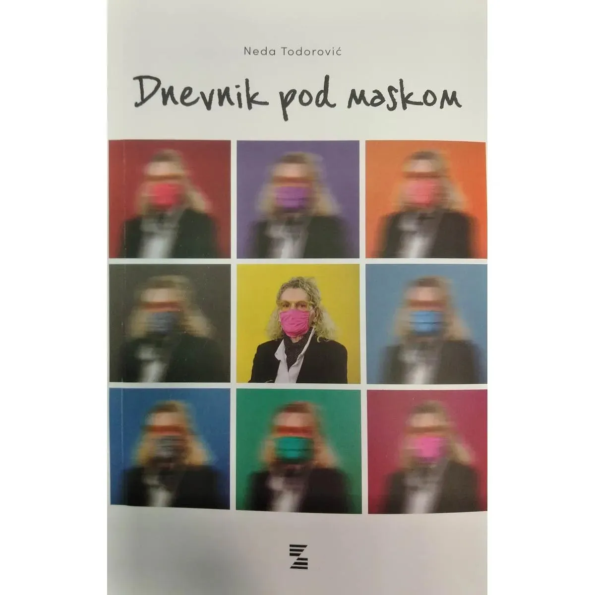 DNEVNIK POD MASKOM 
